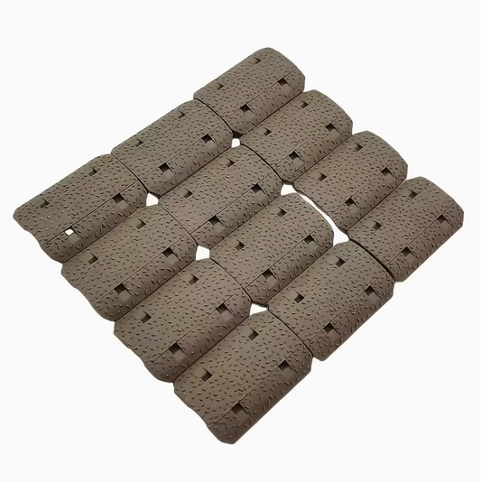 M-LOK Rail Covers, Type 2