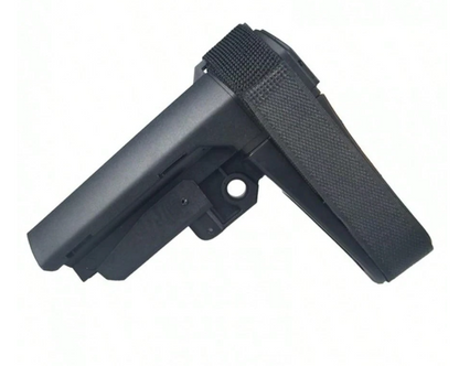 SBA3 Bicycle Handle (Black)