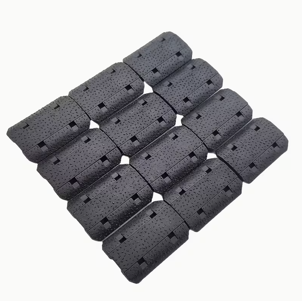 M-LOK Rail Covers, Type 2