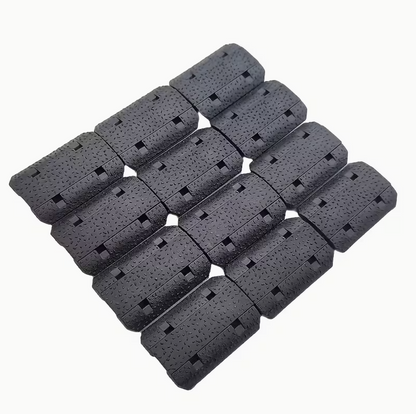 M-LOK Rail Covers, Type 2