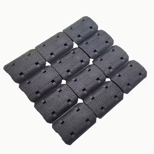 M-LOK Rail Covers, Type 2