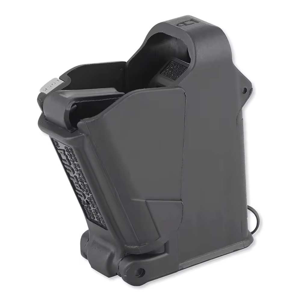UpLula Universal Speed Loader (Black)