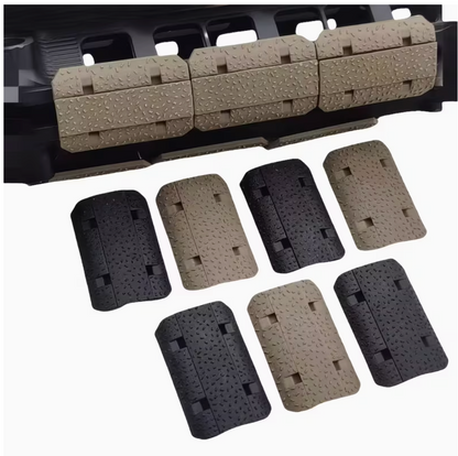 M-LOK Rail Covers, Type 2