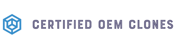 Certified OEM Clones