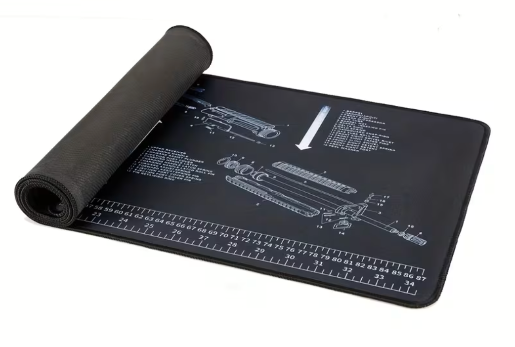 Cleaning Mats 12" x 36"